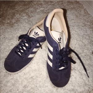 Adidas Gazelle Sneakers